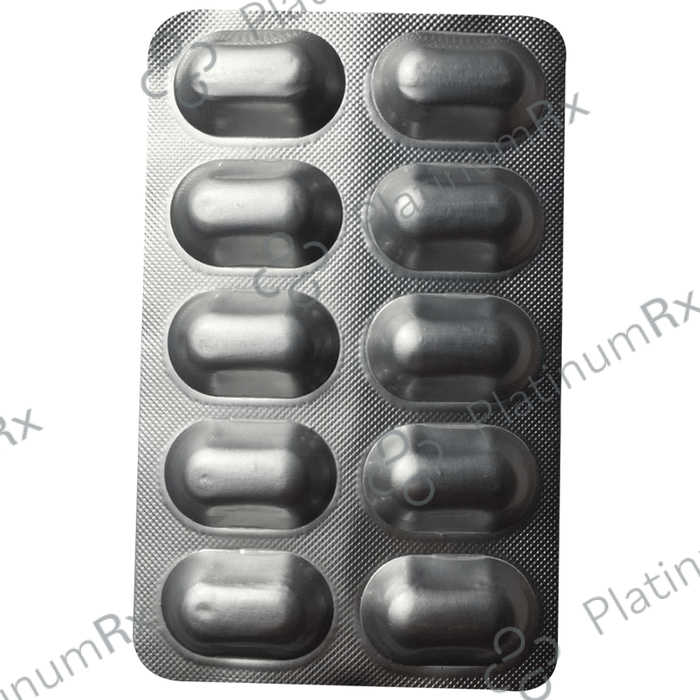 Bisred Tablet