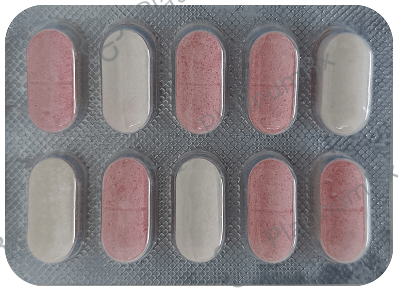 Healmaryl MV 2.3 Tablet SR