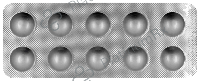 Bacloren 10mg Tablet 10s