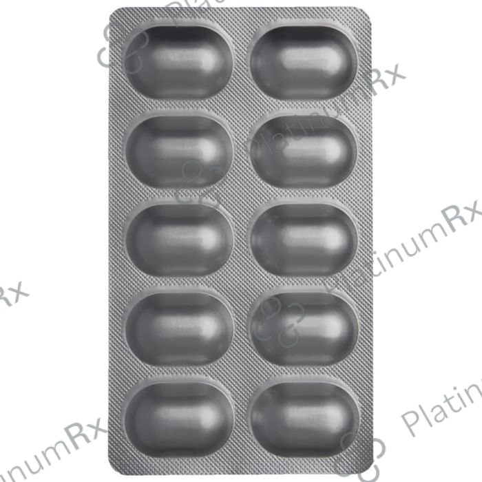 Hifenac D 100/325/15mg Tablet 10s