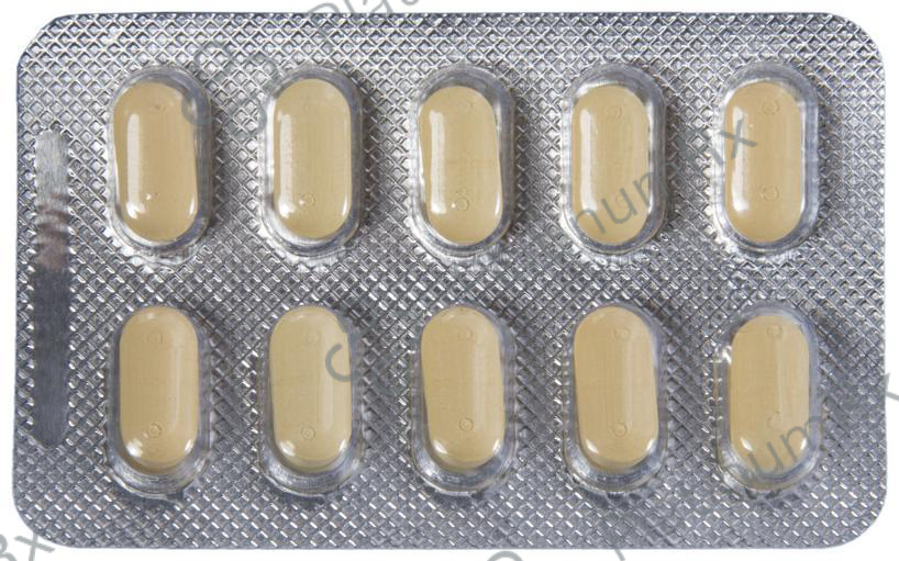 Tazzle 10mg Tablet 10s
