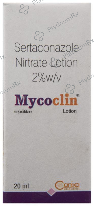 Mycoclin Lotion
