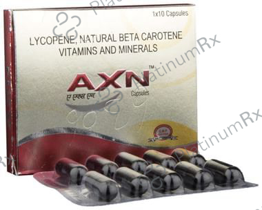 AXN Capsule