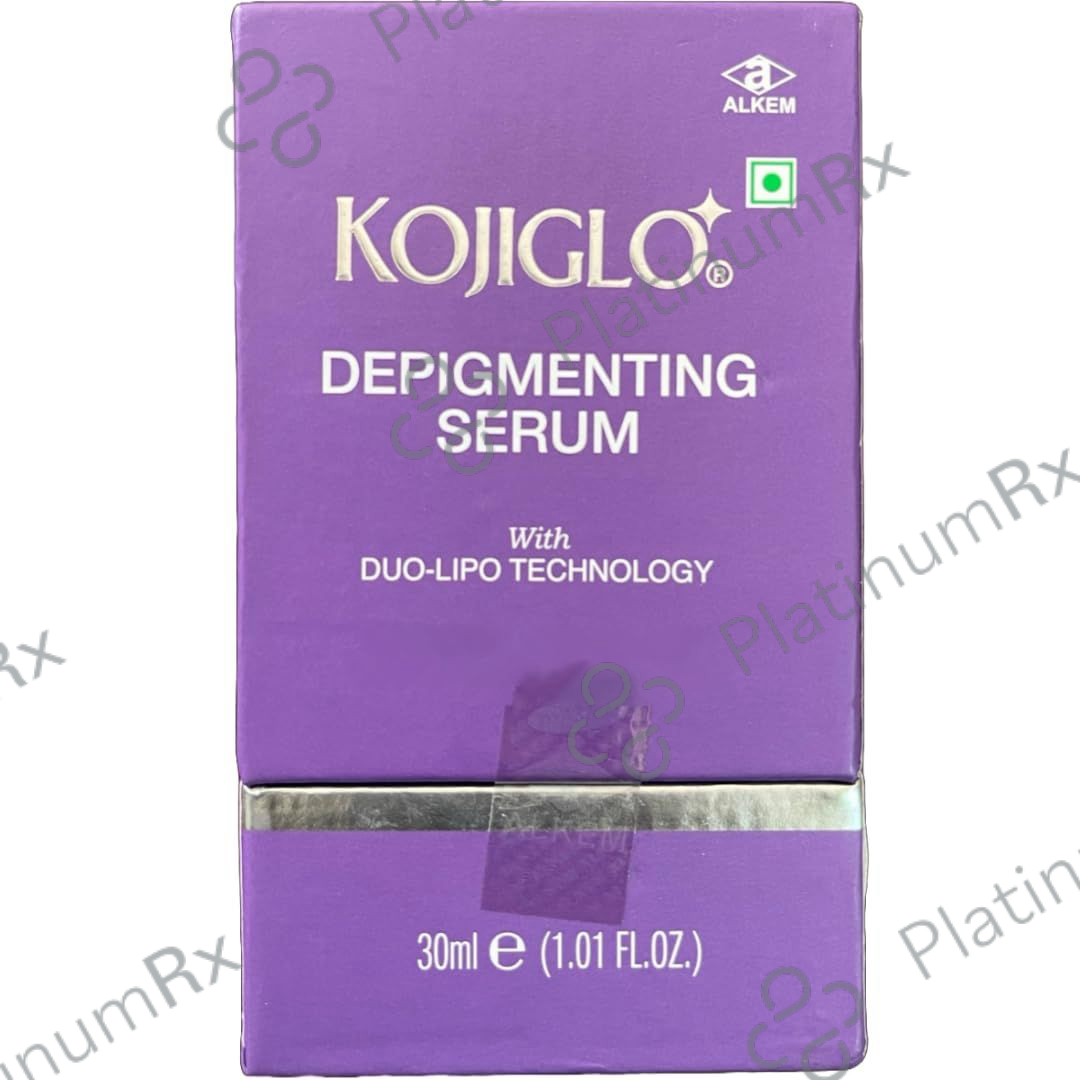 Kojiglo Serum 30ml