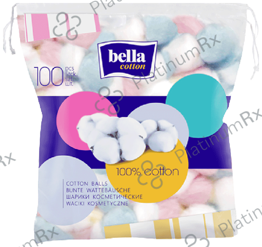 Bella Cotton Balls