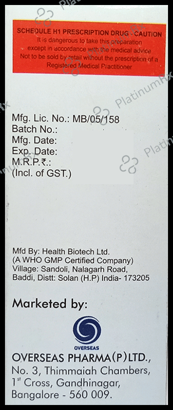 Opizone-S 1.5gm Injection