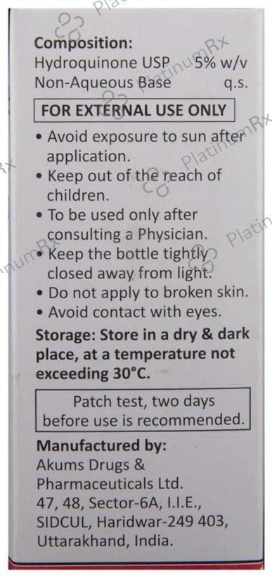 Hyde Solution