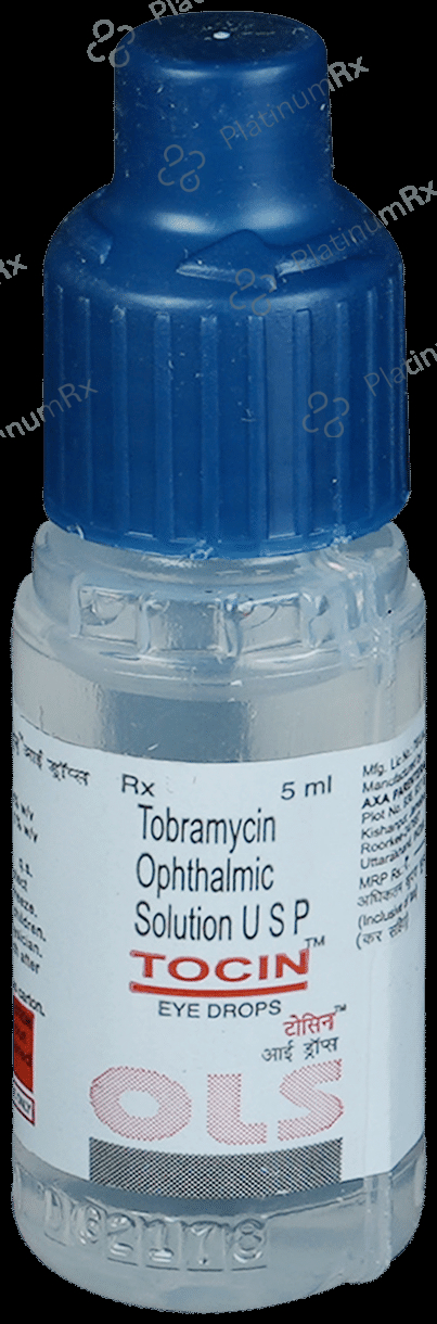Tocin Eye Drop
