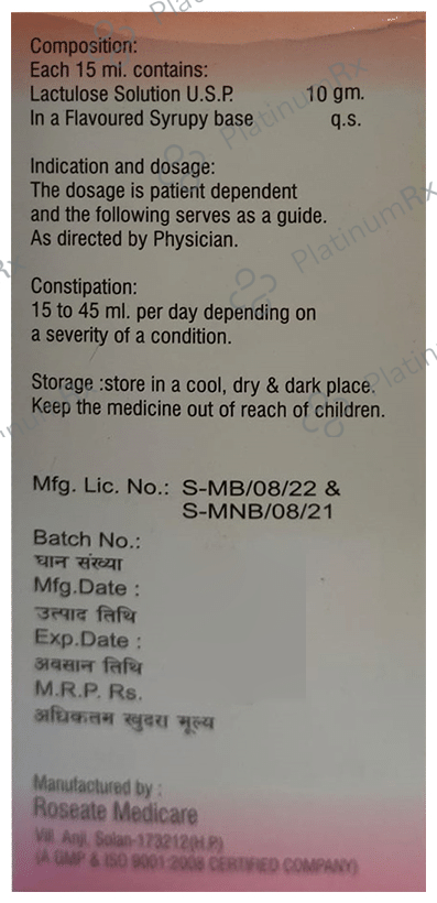 Abloz Oral Solution