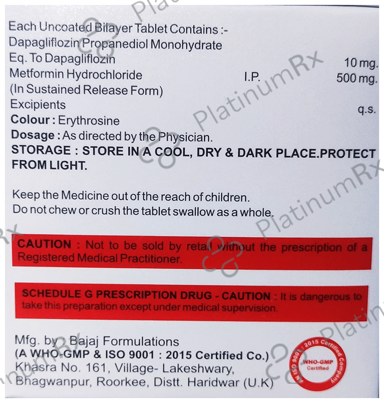 Tinnitod Capsule