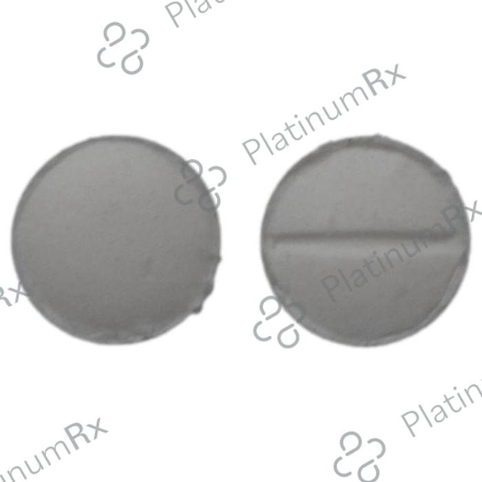 Alzil 5mg Tablet 10s