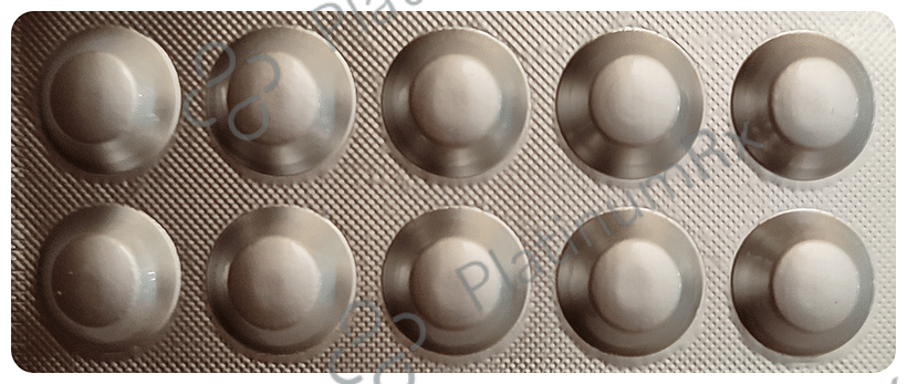 Gabacrine NT 100 Tablet