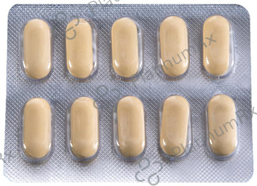 MF 850 Tablet