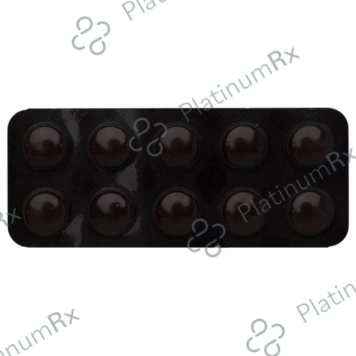 Nicip 100mg Tablet 10s