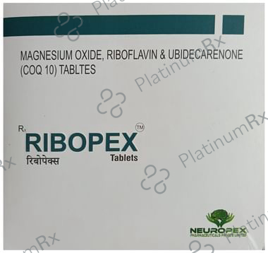 Ribopex Tablet