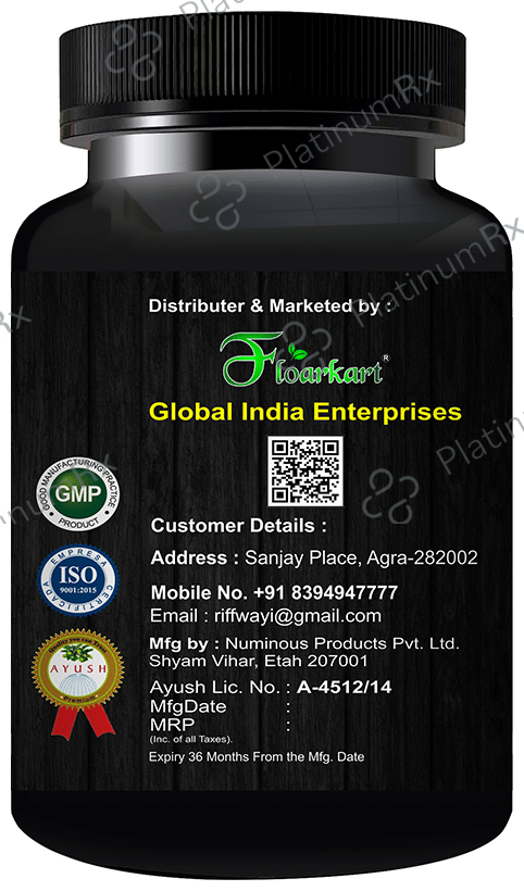 Floarkart Sex HD Plus Capsule