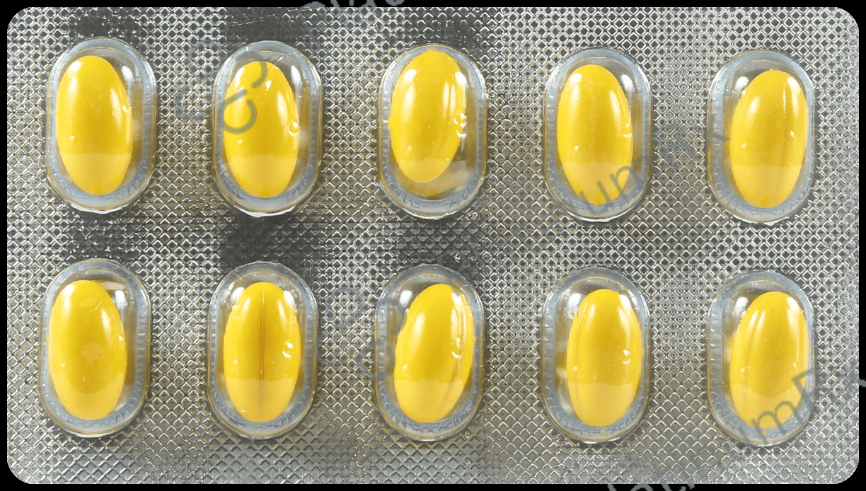 Pinoin 10mg Capsule