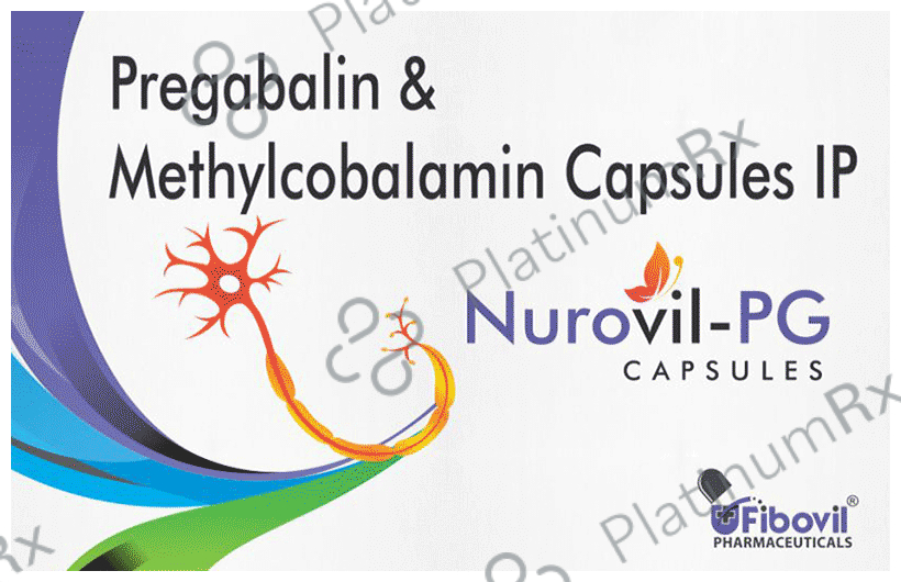 Nurovil-PG Capsule