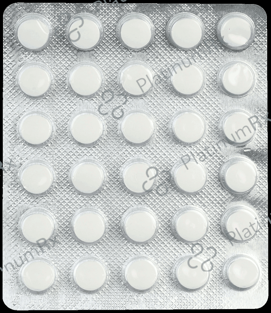 Prazopill XL SR 2.5mg Tablet 30s