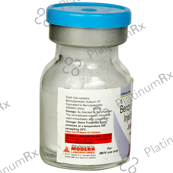 Jollpen Injection