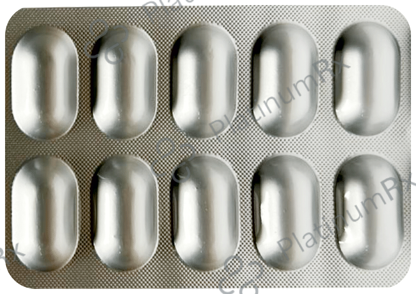 Ilapil LS Capsule
