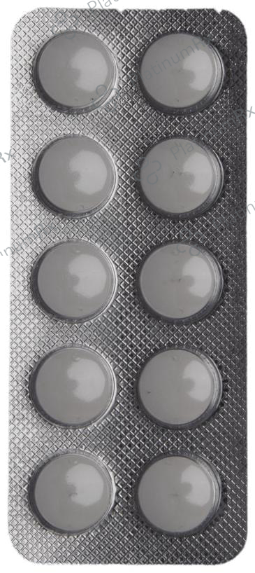 Regestrone CR 10mg Tablet 10s