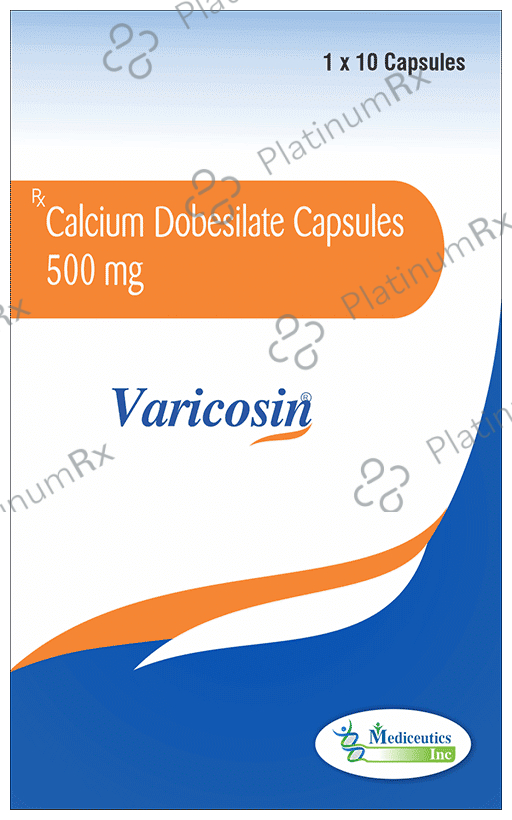 Varicosin Capsule