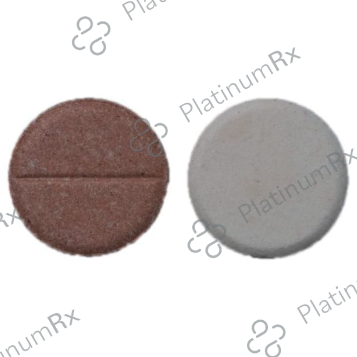 Nebicard T Tablet