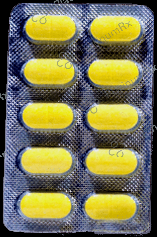 Coldflow Tablet 10 tablets Tablet Mediflower
