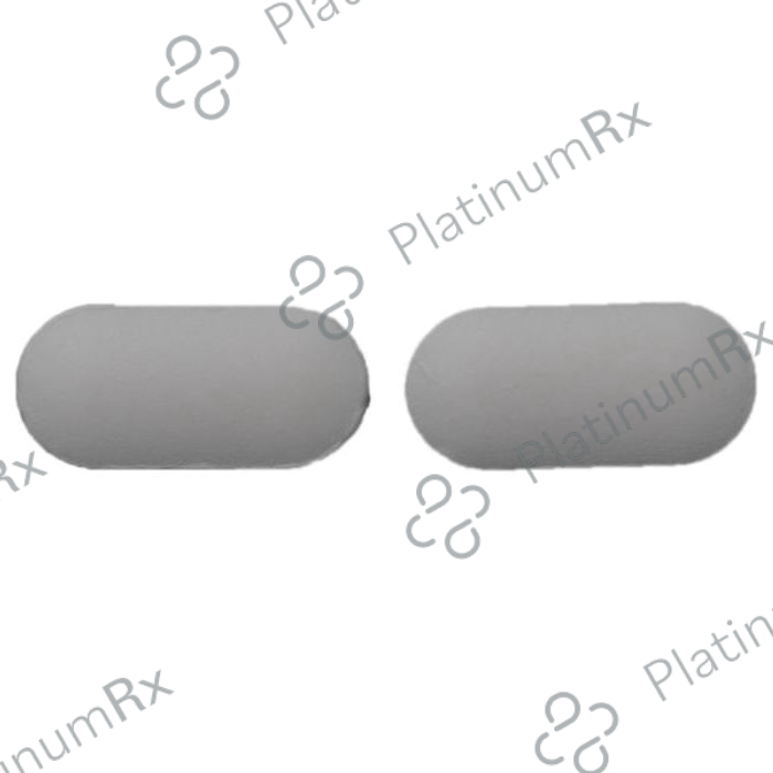 Glycomet 850mg SR Tablet 10s
