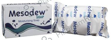 Mesodew Soap