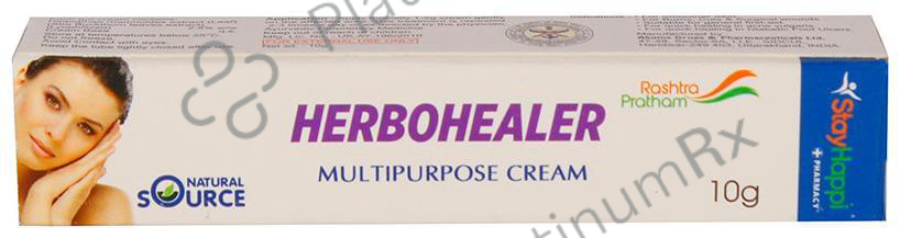 Herbohealer Cream
