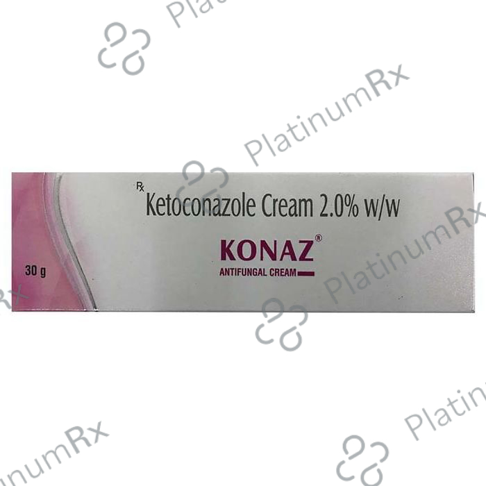 Konaz Antifungal Cream
