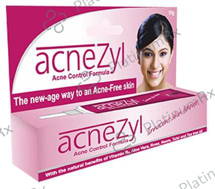 Acnezyl Cream