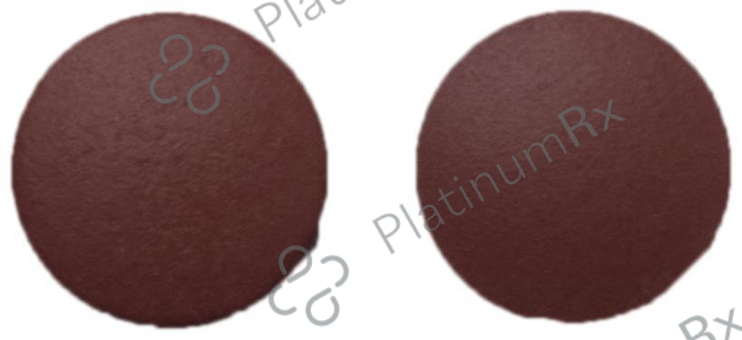 Duraplus 40mg Tablet 4s