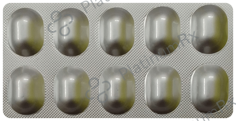 Univert 16 Tablet
