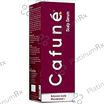 Cafune Scalp Serum 58ml