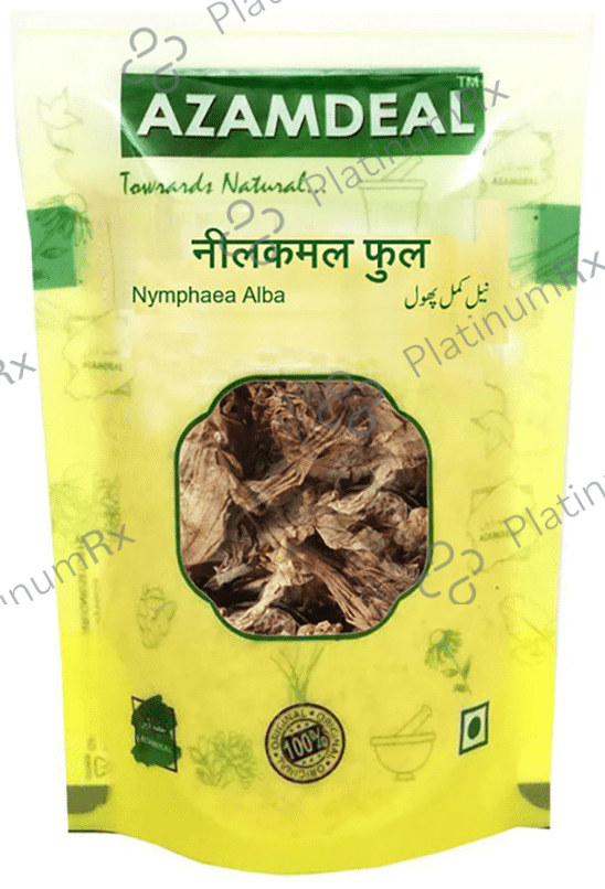 Azamdeal Neel Kamal Phool 800 gm