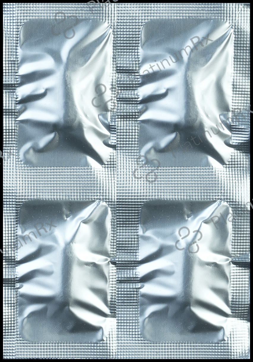 Clavix 300 Tablet