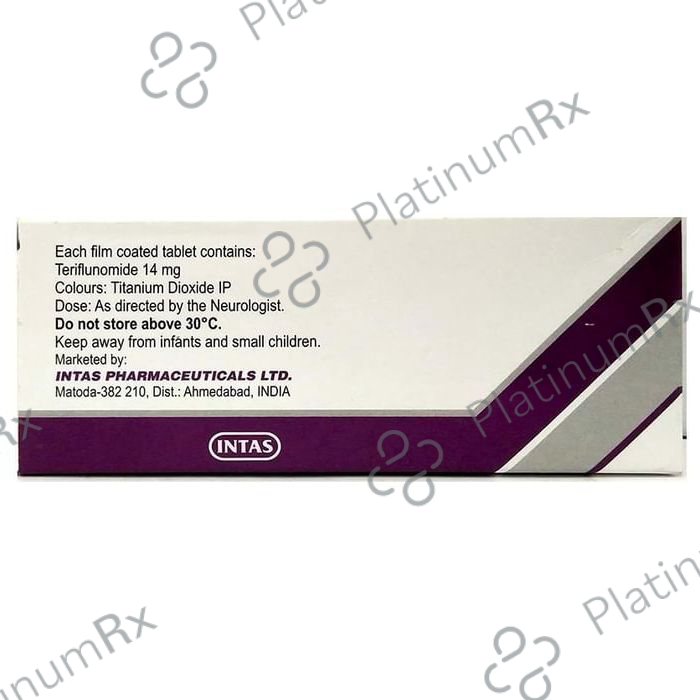 Merosya 14mg Tablet