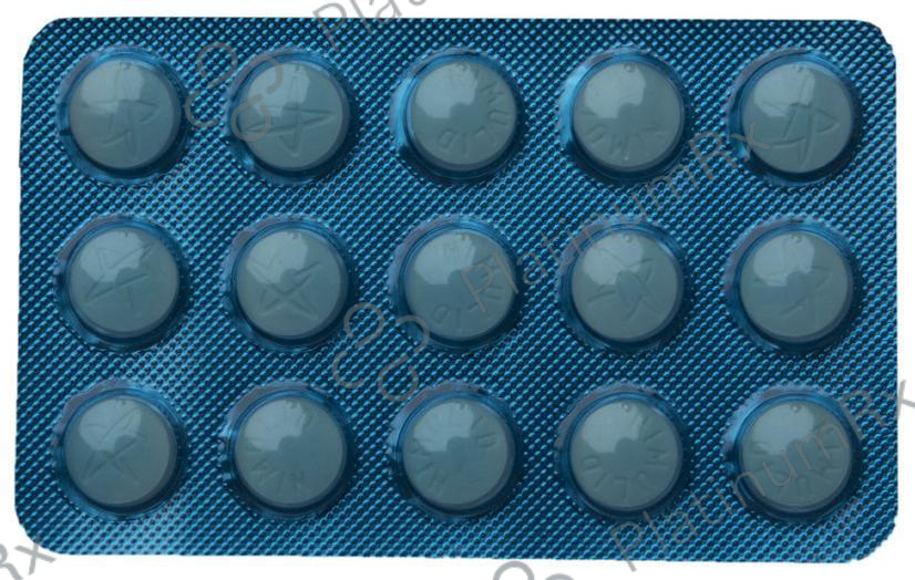 Nimulid 100mg Tablet 15s