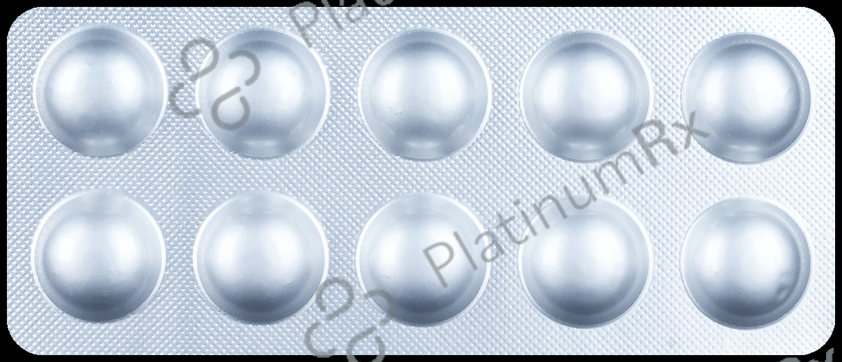 Bilaford M 20/10mg Tablet 10s