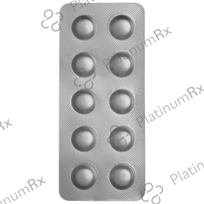 Uriease 40 Tablet