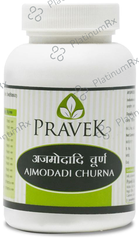 Pravek Ajmodadi Churna