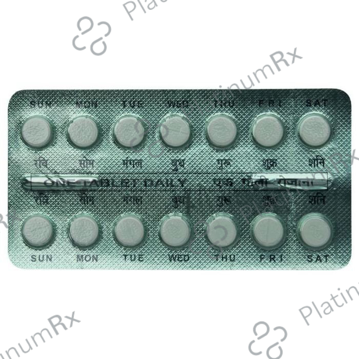 Ziblok 50mg Tablet 14s