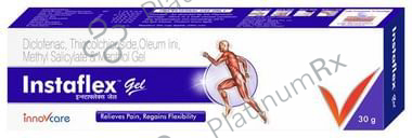 Instaflex Gel 30gm
