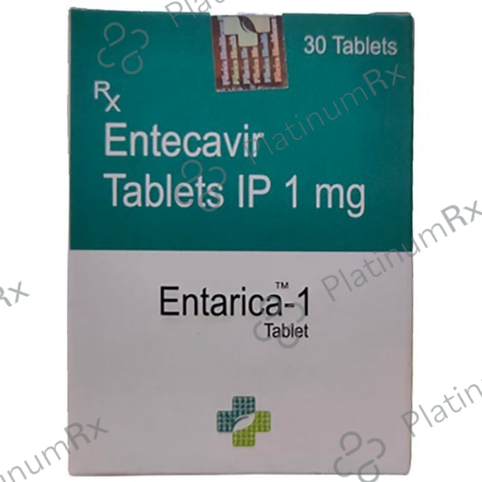 Entarica 1 Tablet