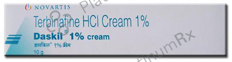 Daskil Cream