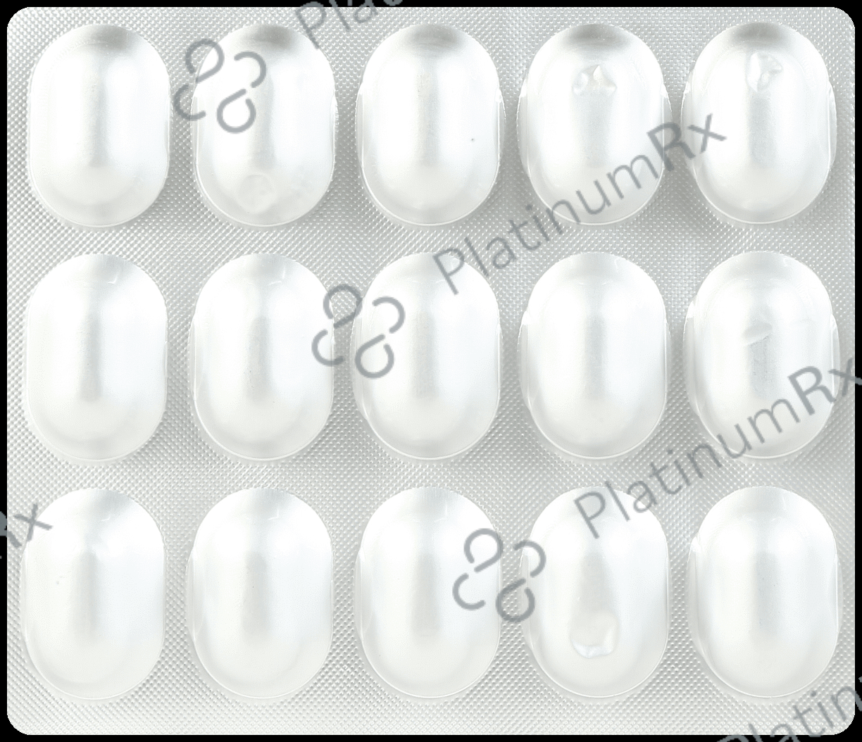 Dapanova M 5/500mg Tablet 15s