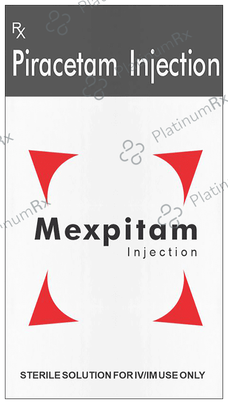 Mexpitam Injection